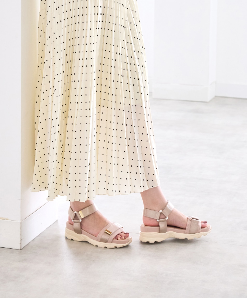 2024 SPORTS SANDAL | ジェリービーンズ スポーツサンダル特集