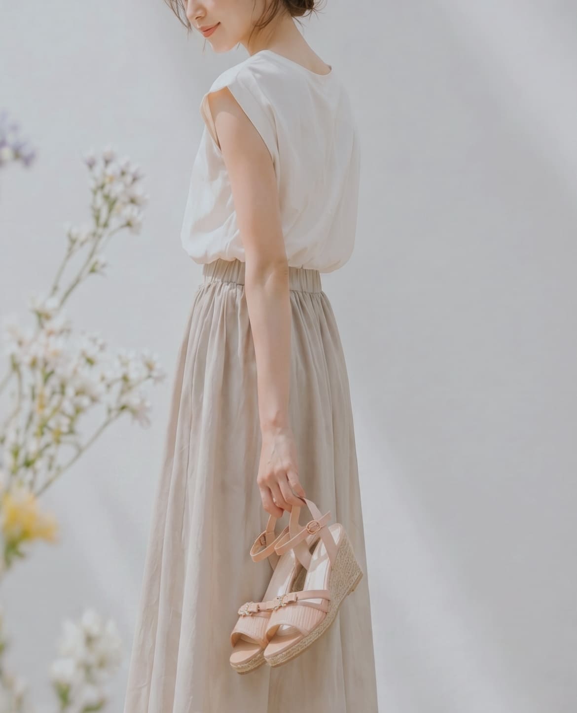 ��l�̂��ꂢ��Z���A���Ă̈ꑫ���W