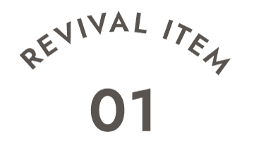 REVIVAL ITEMS 01