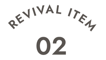 REVIVAL ITEMS 02