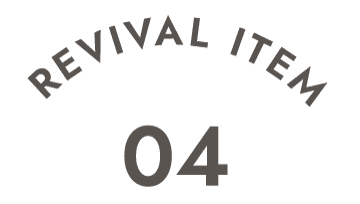 REVIVAL ITEMS 01