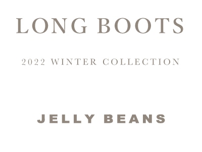 LONG BOOTS COLLECTION