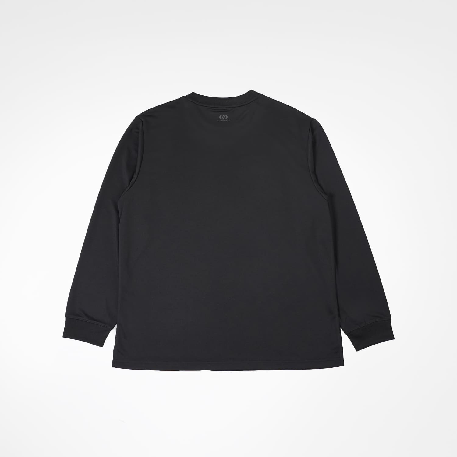 ジェリービーンズスタイル リカバリーウェア ロングスリーブTシャツ