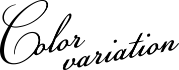 Color variation