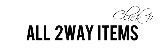 ALL 2WAY ITEMS