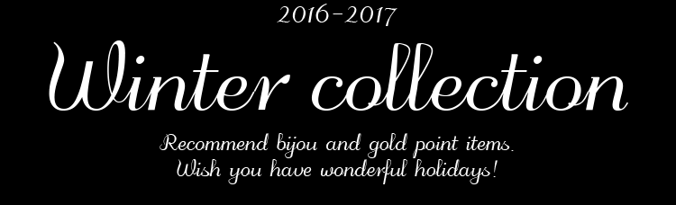 Winter Collection